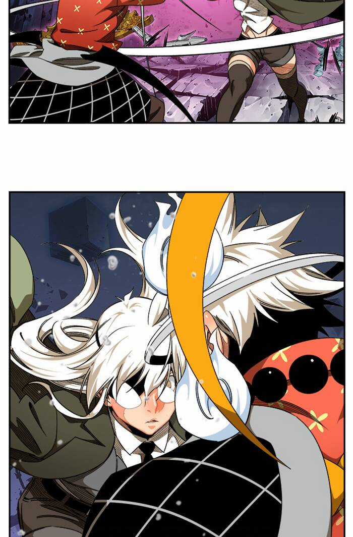 Chúa Tể Học Đường Chapter 546 trang 86