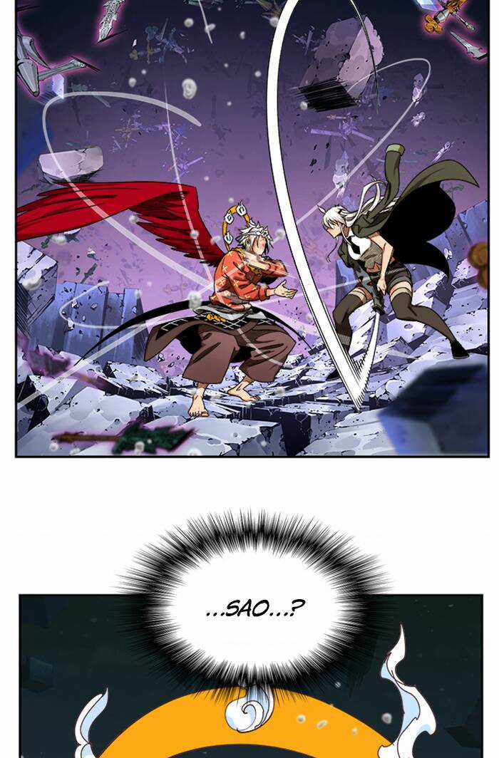 Chúa Tể Học Đường Chapter 546 trang 88