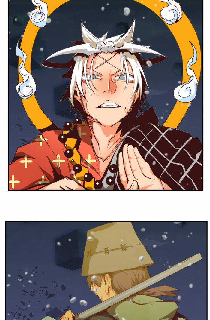 Chúa Tể Học Đường Chapter 546 trang 89