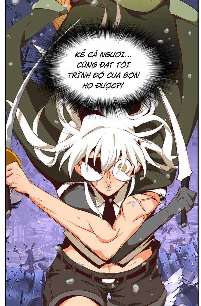 Chúa Tể Học Đường Chapter 546 trang 90