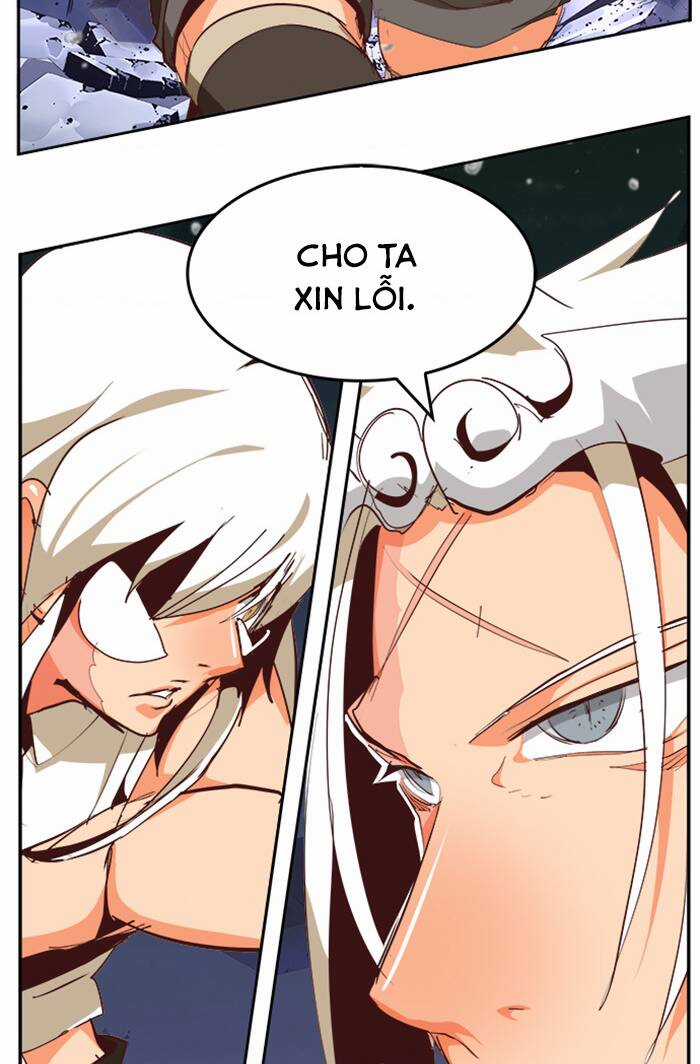 Chúa Tể Học Đường Chapter 546 trang 91