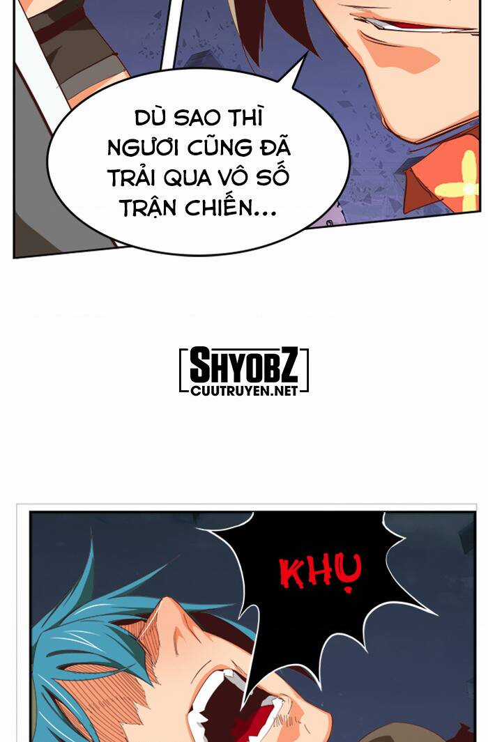 Chúa Tể Học Đường Chapter 546 trang 92