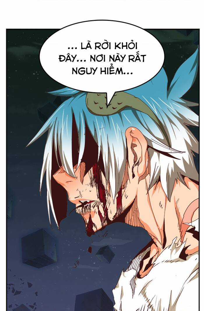 Chúa Tể Học Đường Chapter 546 trang 97