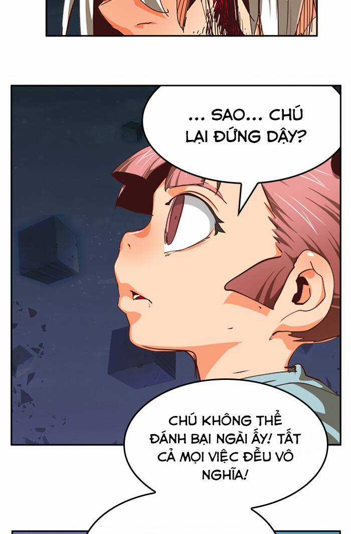 Chúa Tể Học Đường Chapter 546 trang 99