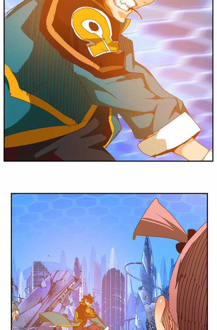 Chúa Tể Học Đường Chapter 547.5 trang 10