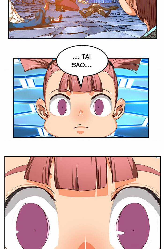 Chúa Tể Học Đường Chapter 547.5 trang 11