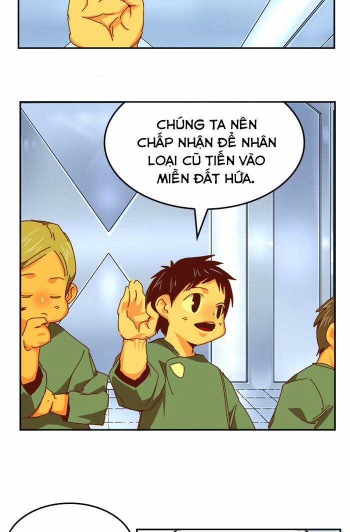 Chúa Tể Học Đường Chapter 547.5 trang 13