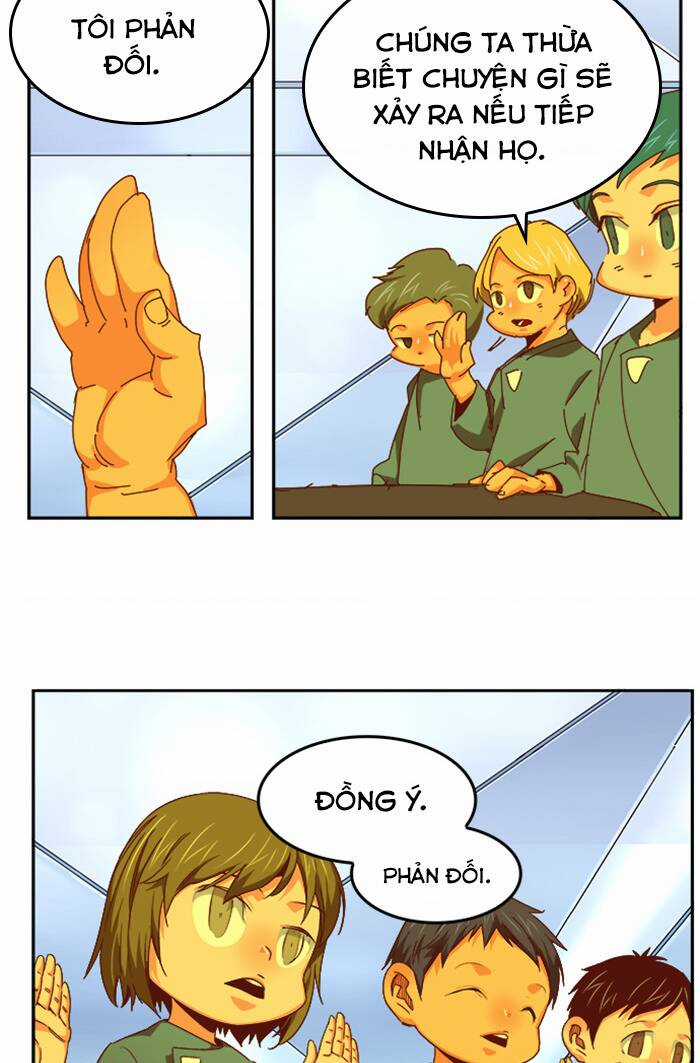 Chúa Tể Học Đường Chapter 547.5 trang 14