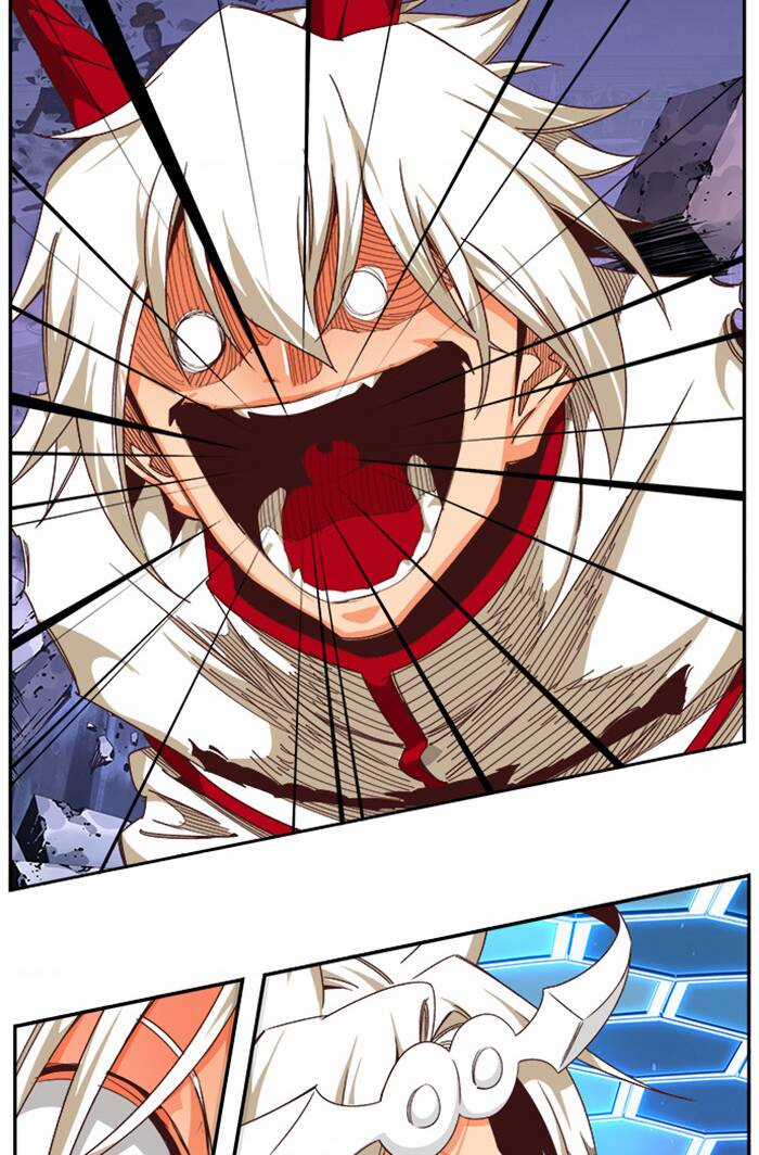 Chúa Tể Học Đường Chapter 547.5 trang 16