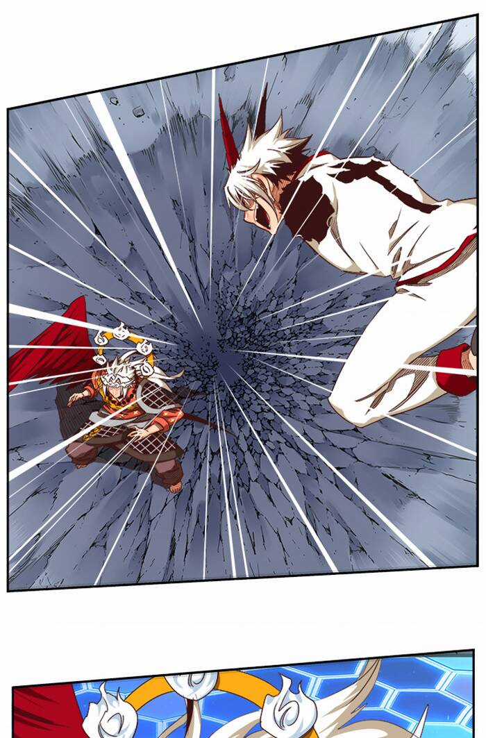 Chúa Tể Học Đường Chapter 547.5 trang 18