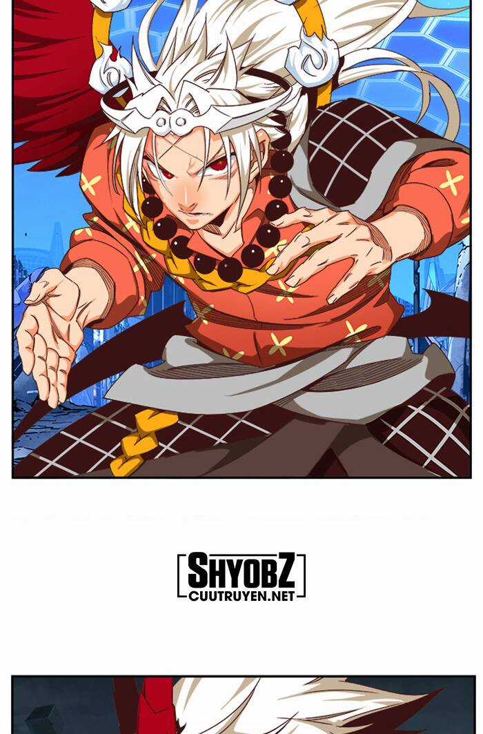 Chúa Tể Học Đường Chapter 547.5 trang 19