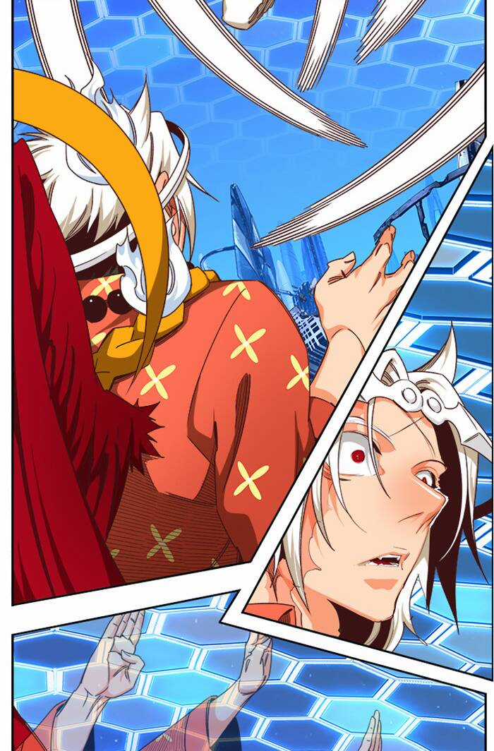 Chúa Tể Học Đường Chapter 547.5 trang 22