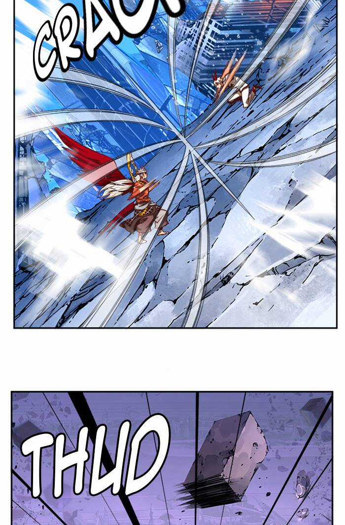 Chúa Tể Học Đường Chapter 547.5 trang 24