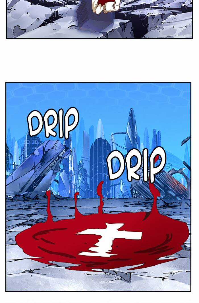 Chúa Tể Học Đường Chapter 547.5 trang 27