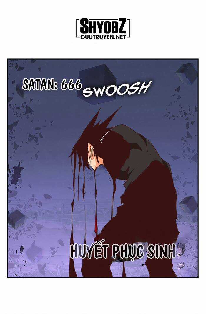 Chúa Tể Học Đường Chapter 547.5 trang 28