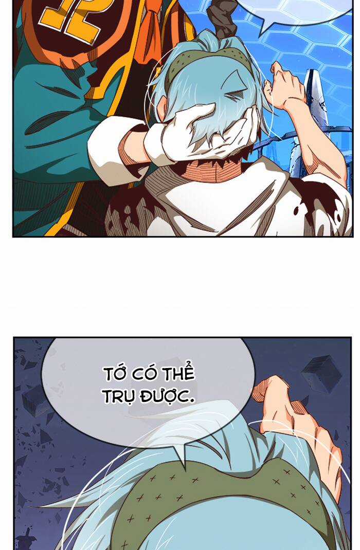 Chúa Tể Học Đường Chapter 547.5 trang 3