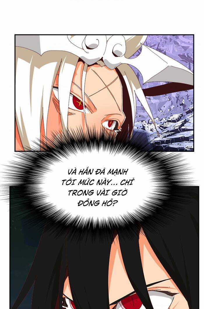 Chúa Tể Học Đường Chapter 547.5 trang 33