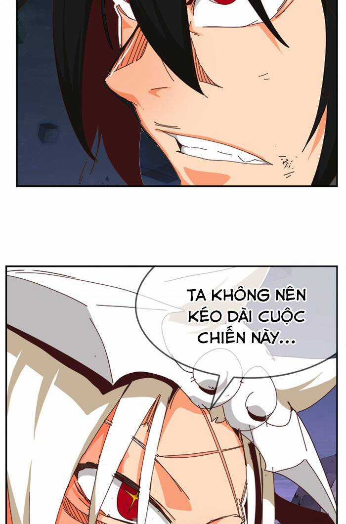 Chúa Tể Học Đường Chapter 547.5 trang 34