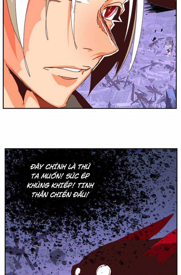 Chúa Tể Học Đường Chapter 547.5 trang 35