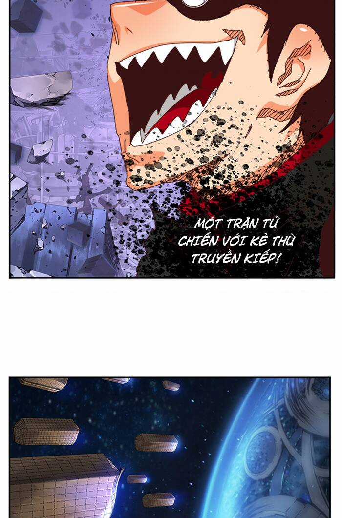 Chúa Tể Học Đường Chapter 547.5 trang 36