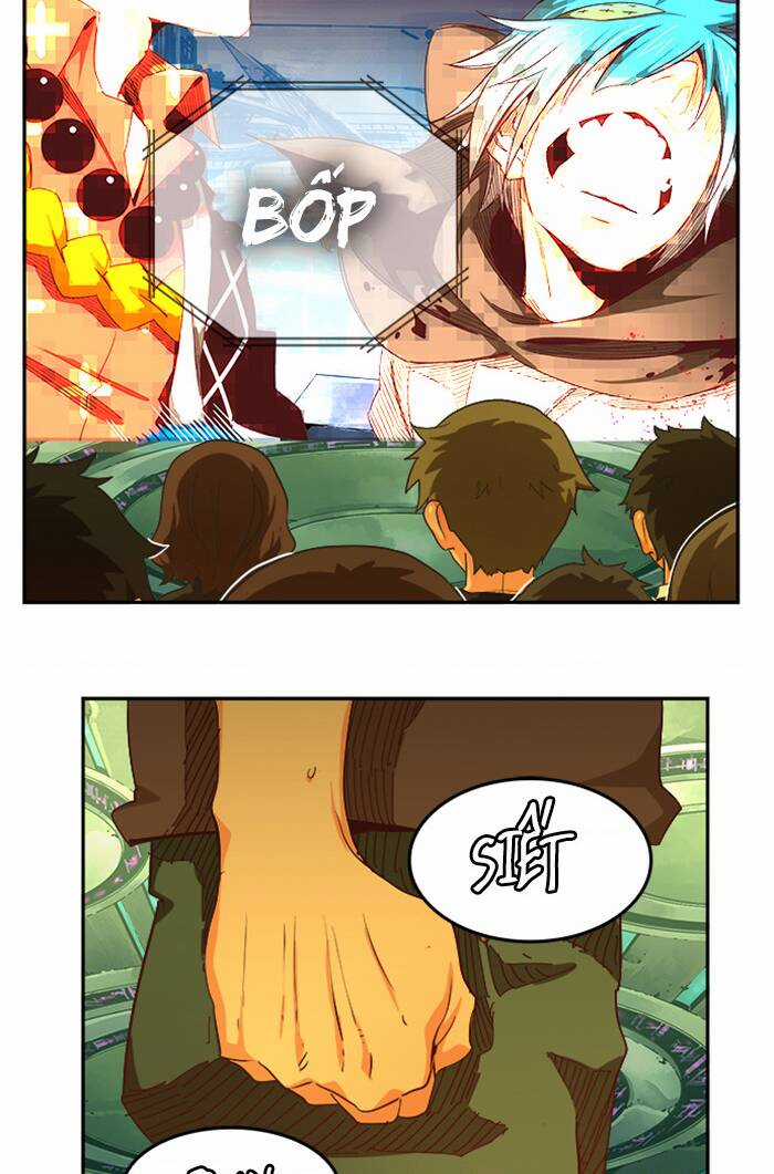 Chúa Tể Học Đường Chapter 547.5 trang 39