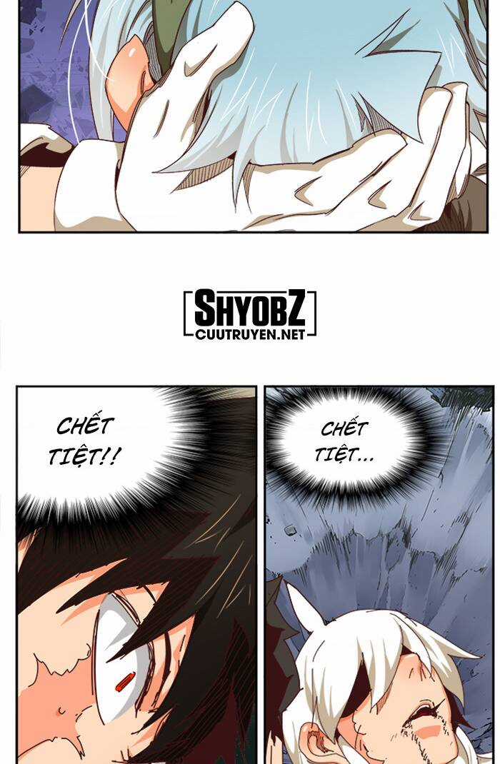 Chúa Tể Học Đường Chapter 547.5 trang 4