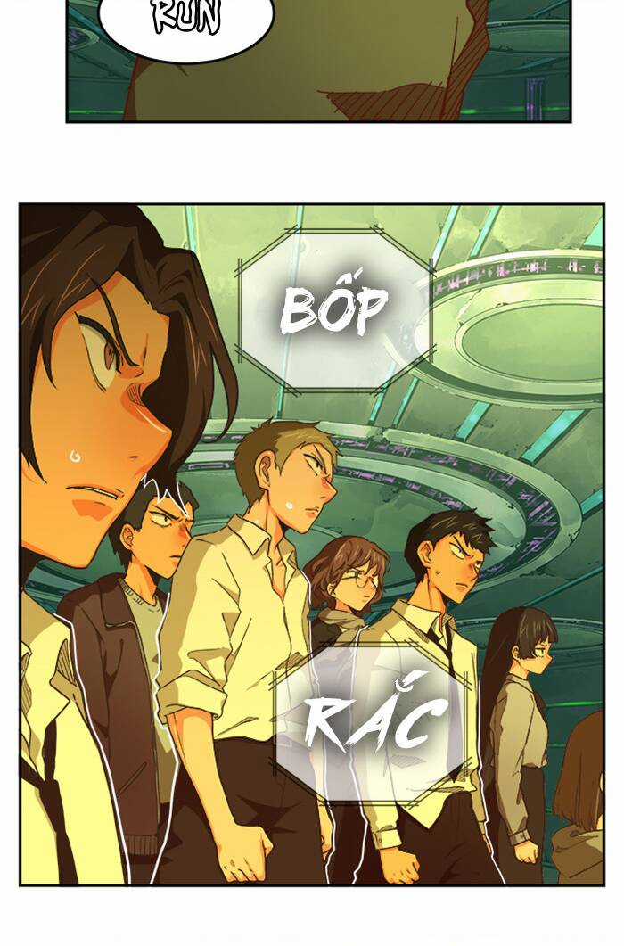 Chúa Tể Học Đường Chapter 547.5 trang 40