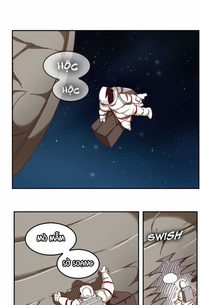 Chúa Tể Học Đường Chapter 547.5 trang 41