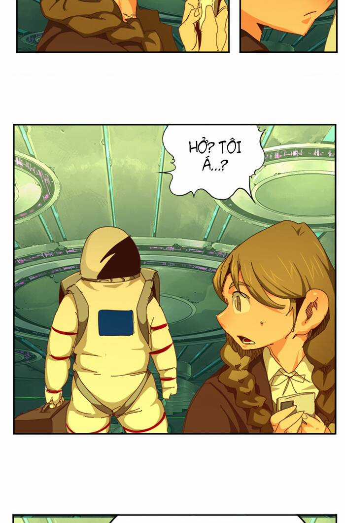 Chúa Tể Học Đường Chapter 547.5 trang 44