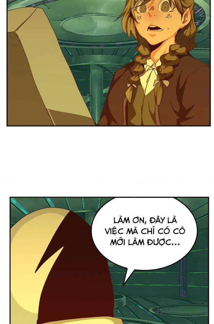 Chúa Tể Học Đường Chapter 547.5 trang 47