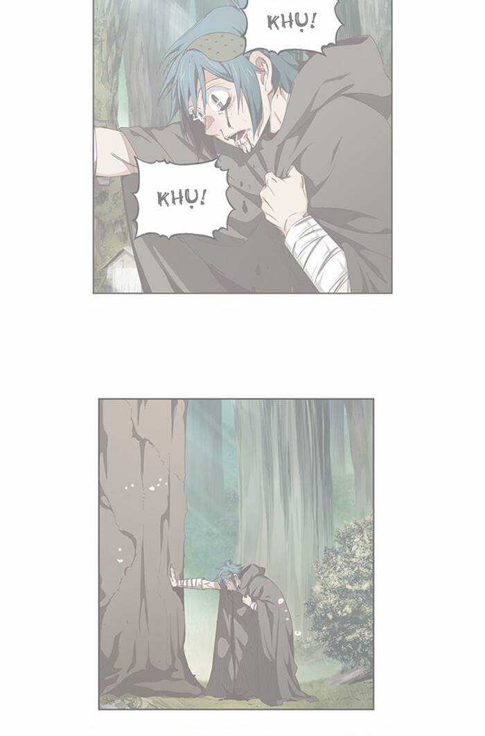 Chúa Tể Học Đường Chapter 547.5 trang 50