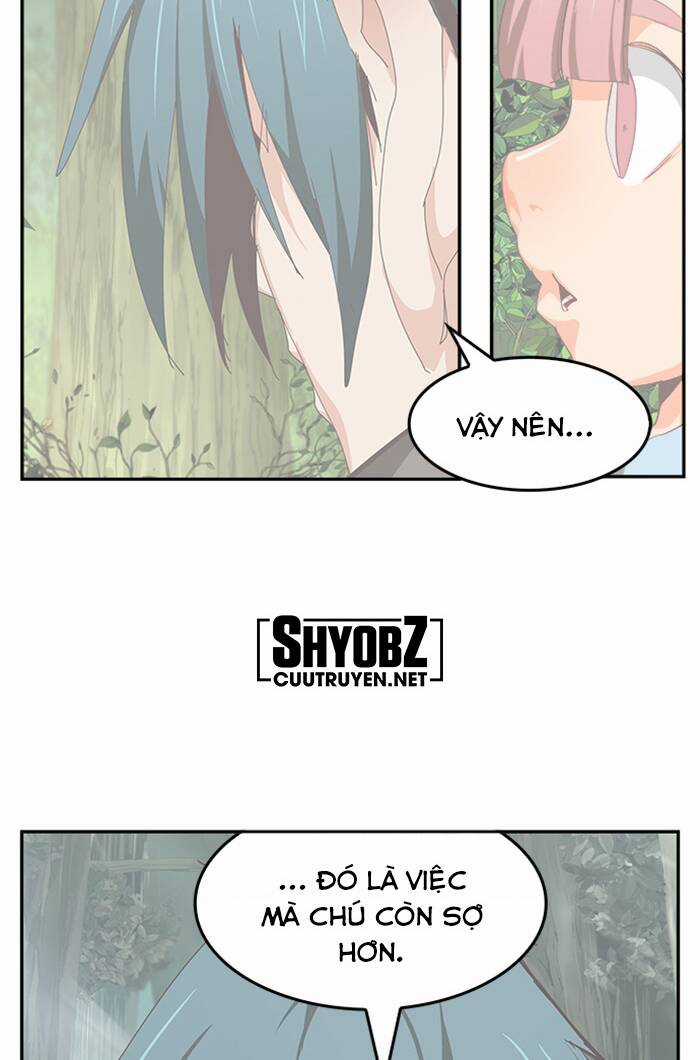 Chúa Tể Học Đường Chapter 547.5 trang 55