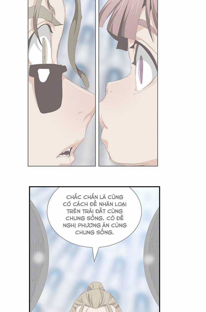 Chúa Tể Học Đường Chapter 547.5 trang 58