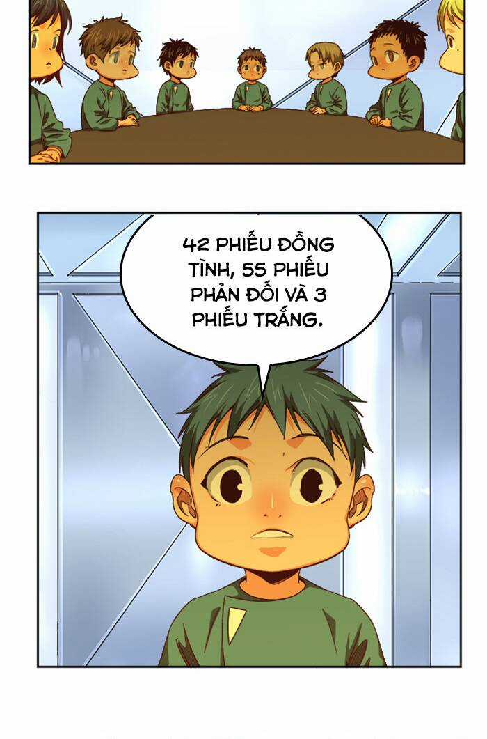 Chúa Tể Học Đường Chapter 547.5 trang 60