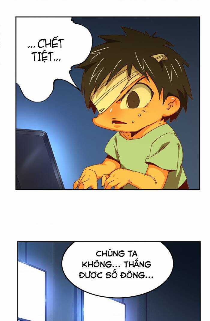 Chúa Tể Học Đường Chapter 547.5 trang 61