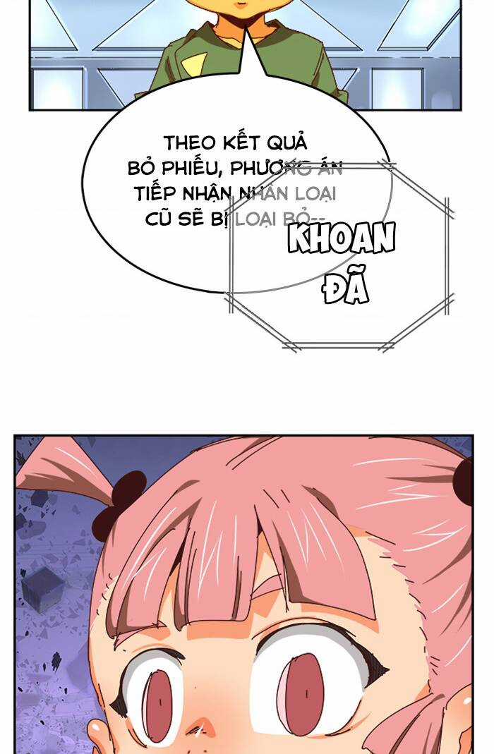 Chúa Tể Học Đường Chapter 547.5 trang 63