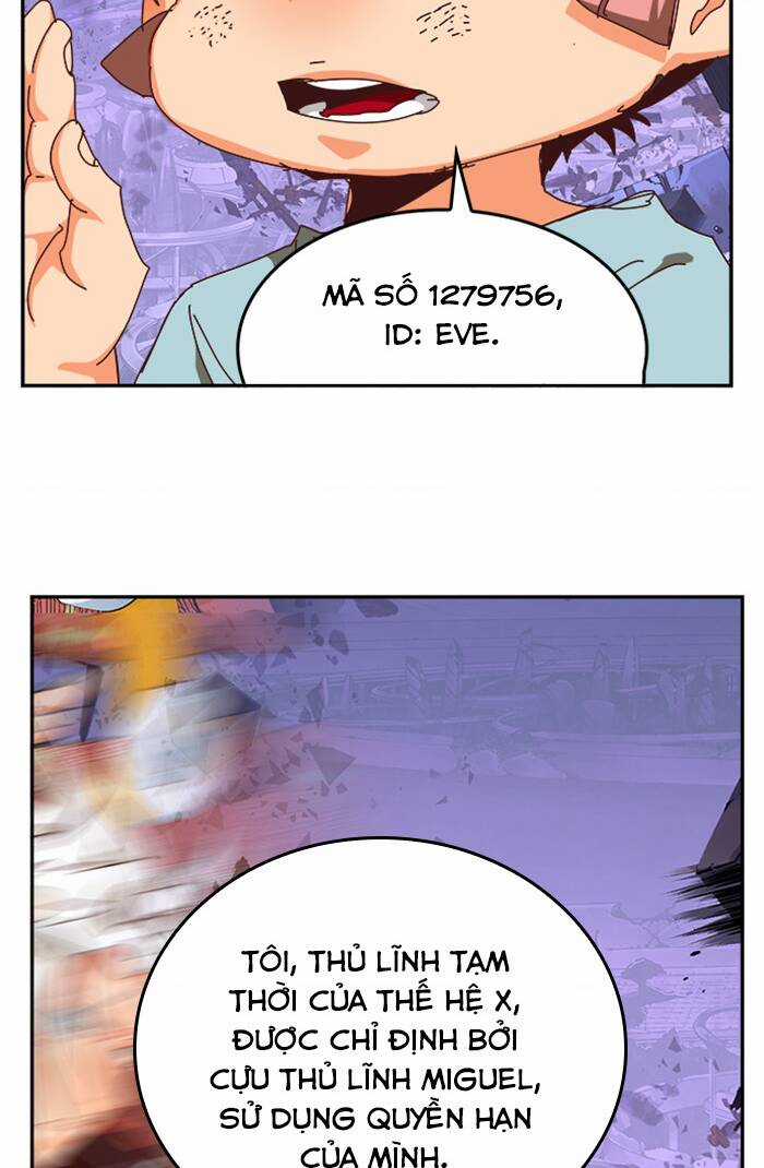 Chúa Tể Học Đường Chapter 547.5 trang 64