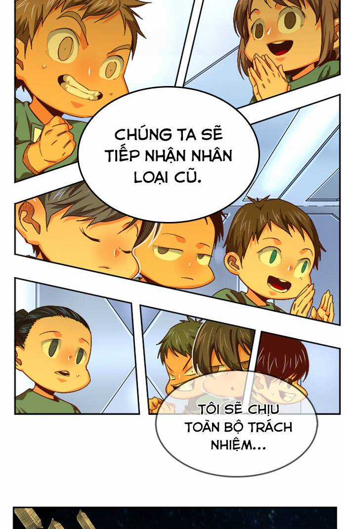 Chúa Tể Học Đường Chapter 547.5 trang 66