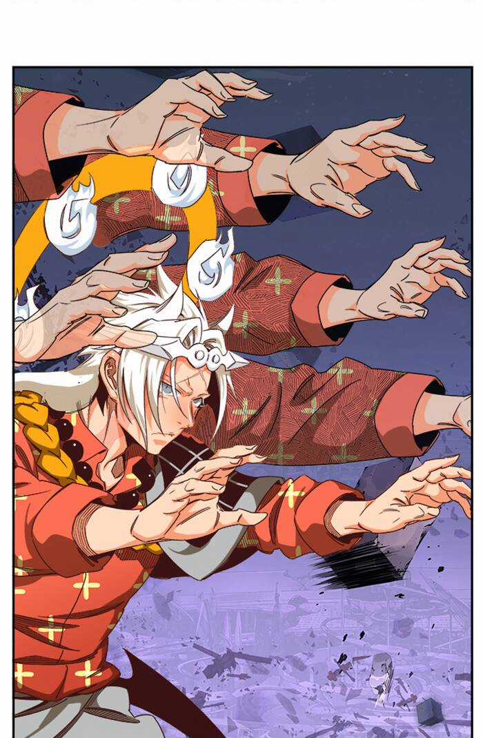 Chúa Tể Học Đường Chapter 547.5 trang 69