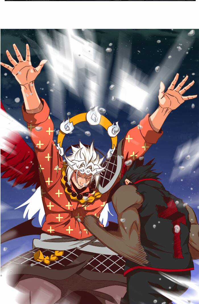 Chúa Tể Học Đường Chapter 547.5 trang 71