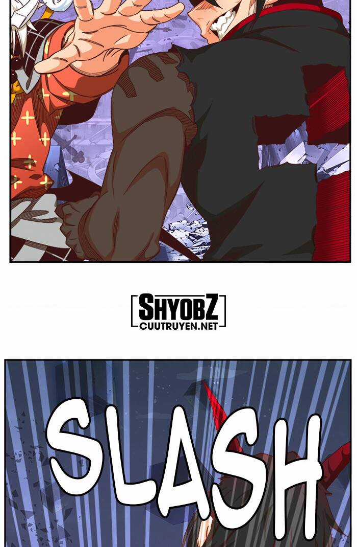 Chúa Tể Học Đường Chapter 547.5 trang 75