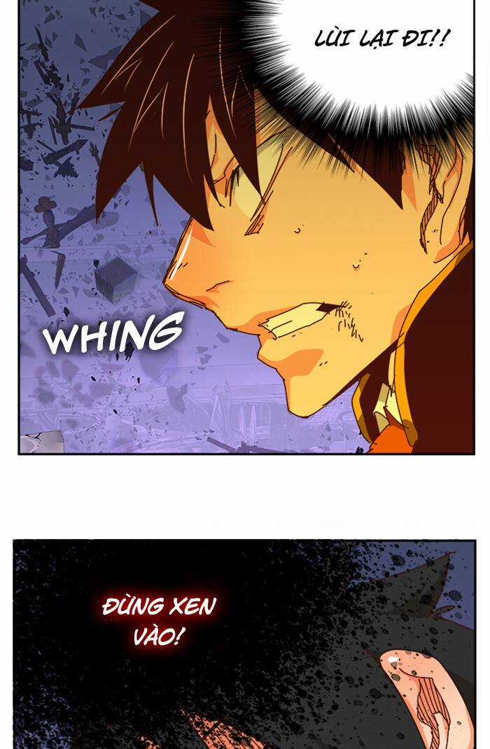 Chúa Tể Học Đường Chapter 547.5 trang 77