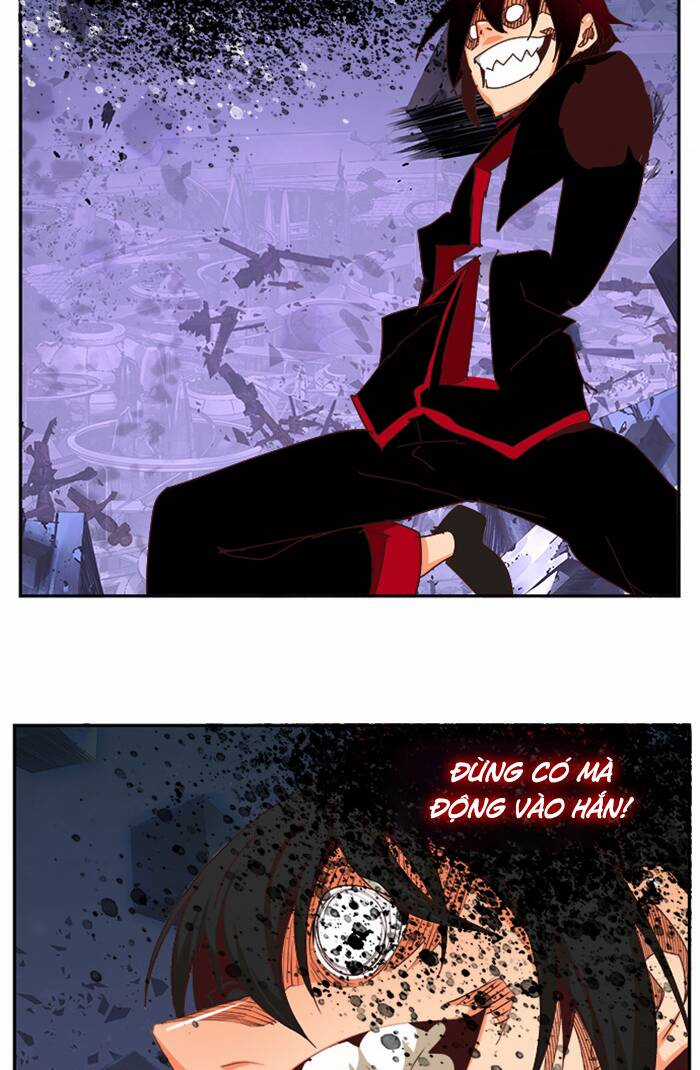 Chúa Tể Học Đường Chapter 547.5 trang 79