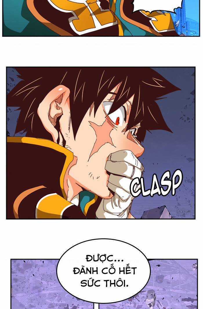 Chúa Tể Học Đường Chapter 547.5 trang 8