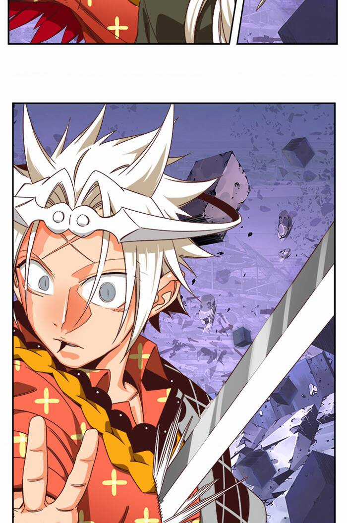 Chúa Tể Học Đường Chapter 547 trang 10