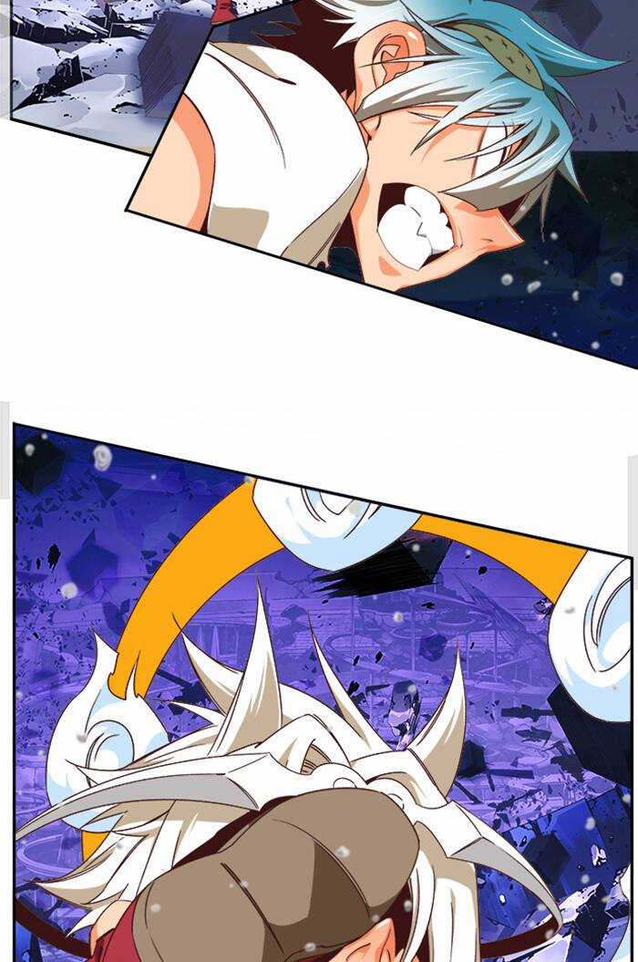 Chúa Tể Học Đường Chapter 547 trang 12