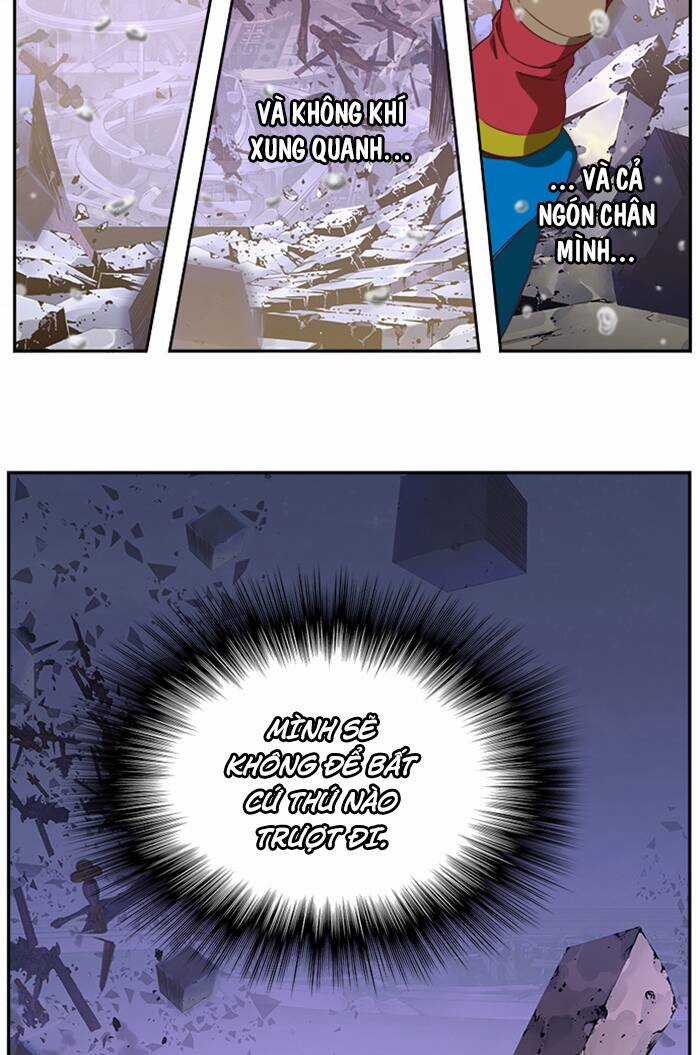 Chúa Tể Học Đường Chapter 547 trang 14