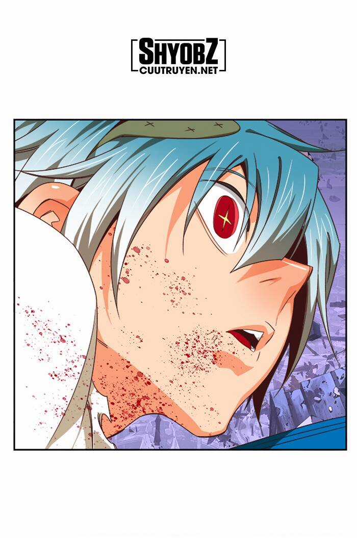 Chúa Tể Học Đường Chapter 547 trang 18