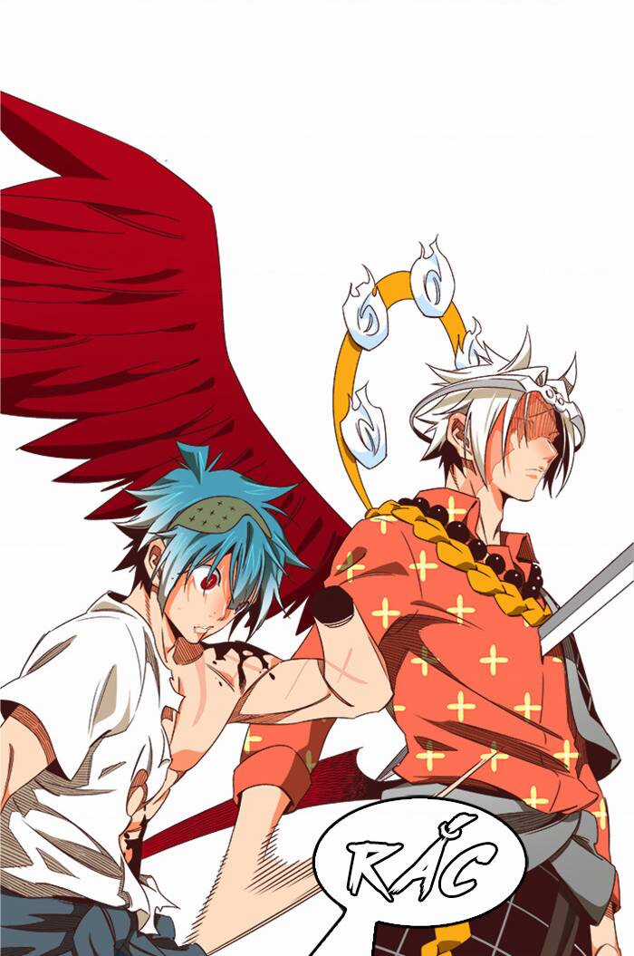 Chúa Tể Học Đường Chapter 547 trang 19