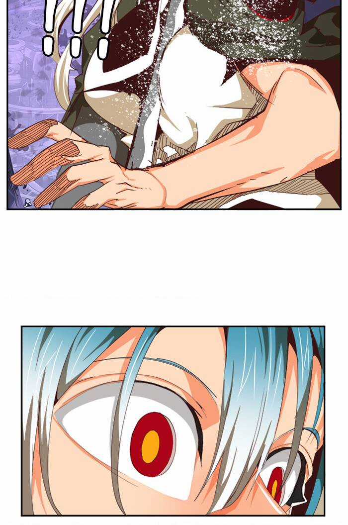 Chúa Tể Học Đường Chapter 547 trang 23